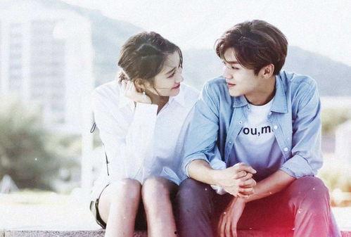 关晓彤与鹿晗最新爆料,揭秘恋情背后的甜蜜与挑战