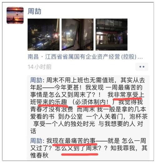 周公子朋友圈爆料视频